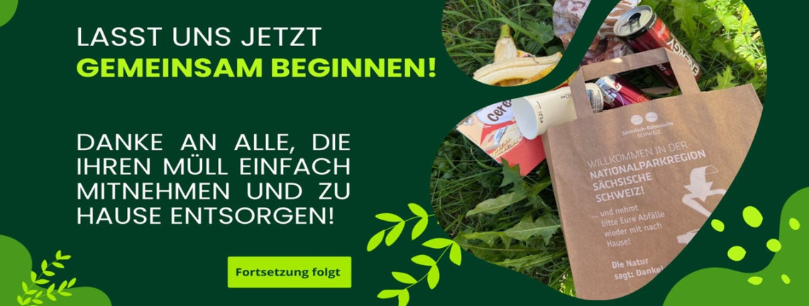 #für ein sauberes Sebnitz