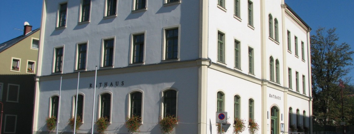 Rathaus