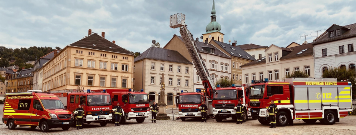 Freiwillige Feuerwehr